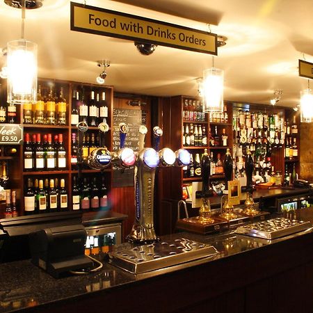 The Angel View Hotel Gateshead Esterno foto