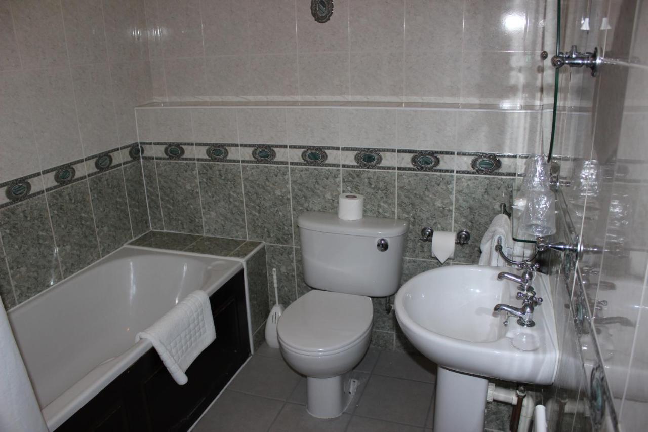 The Angel View Hotel Gateshead Esterno foto