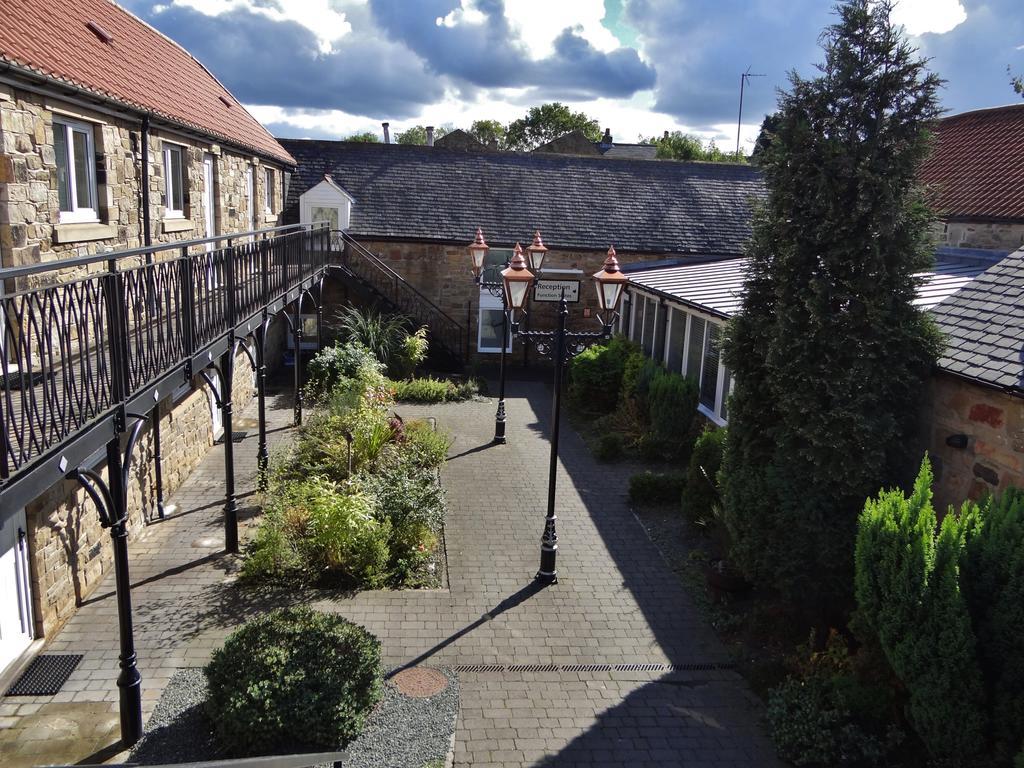 The Angel View Hotel Gateshead Esterno foto