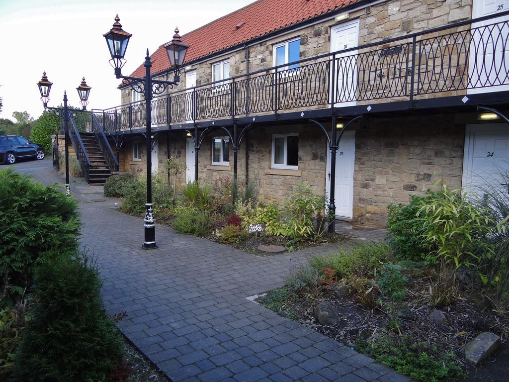 The Angel View Hotel Gateshead Esterno foto