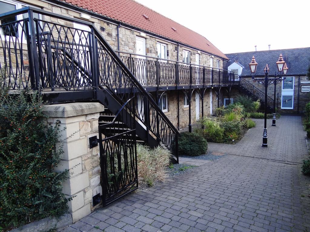 The Angel View Hotel Gateshead Esterno foto