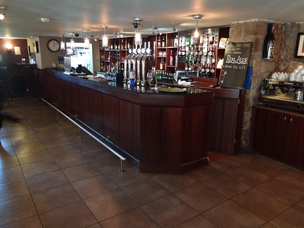 The Angel View Hotel Gateshead Esterno foto