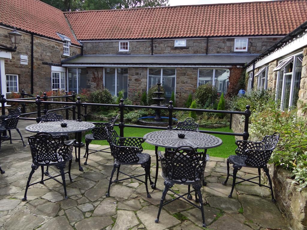 The Angel View Hotel Gateshead Esterno foto