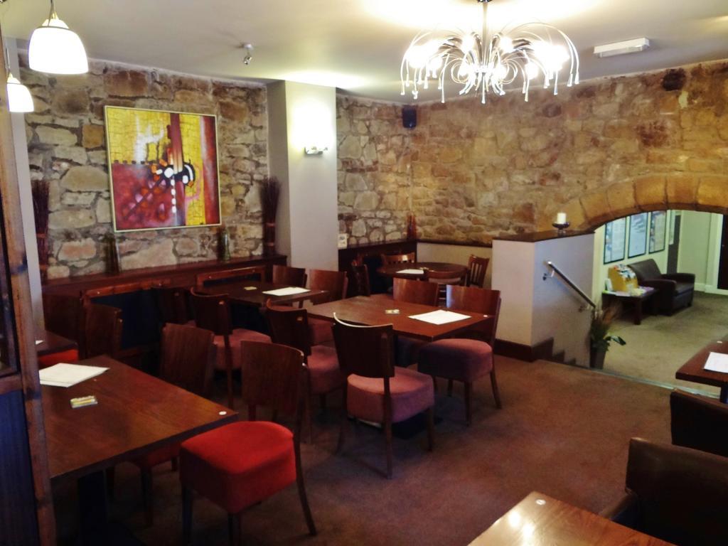 The Angel View Hotel Gateshead Esterno foto