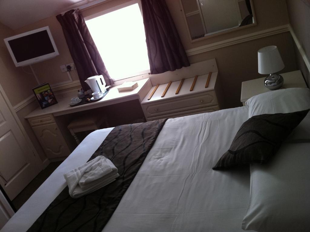 The Angel View Hotel Gateshead Camera foto