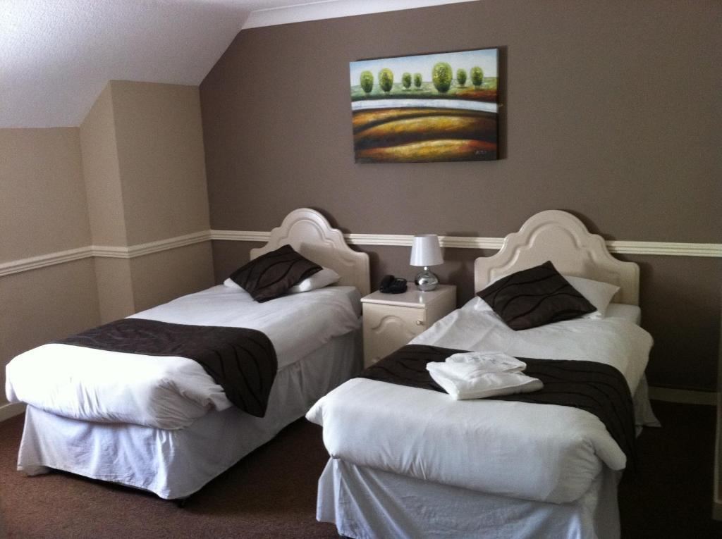 The Angel View Hotel Gateshead Camera foto