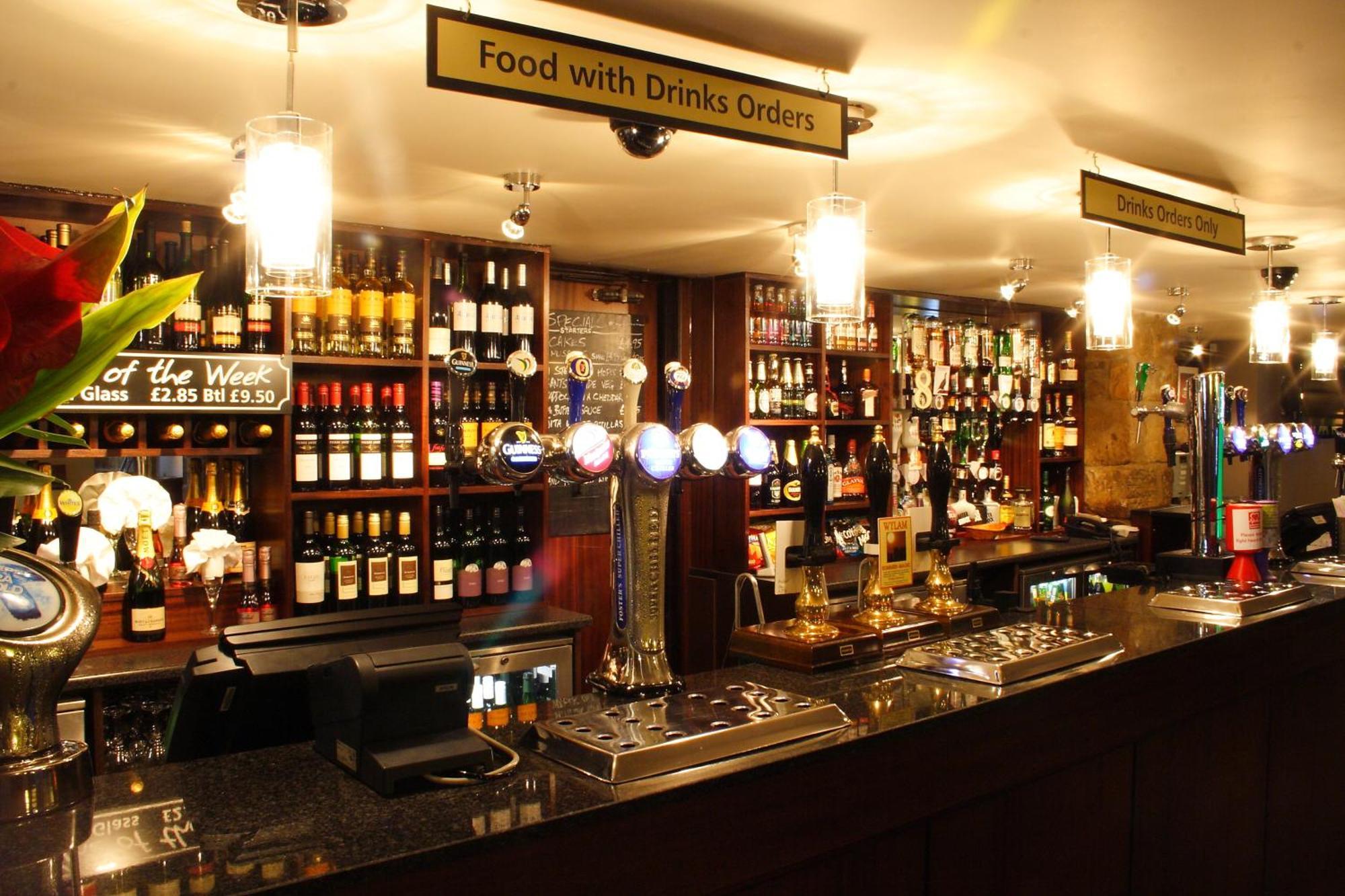 The Angel View Hotel Gateshead Esterno foto