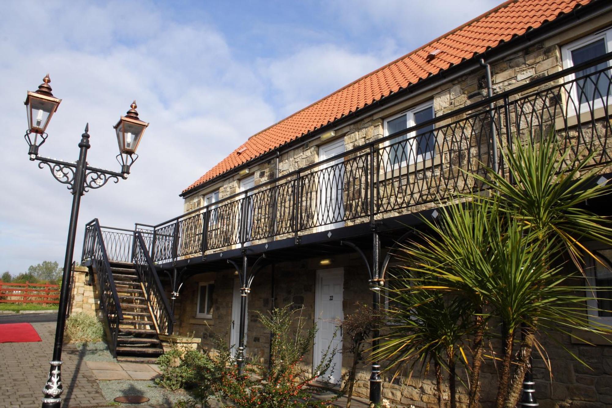 The Angel View Hotel Gateshead Esterno foto
