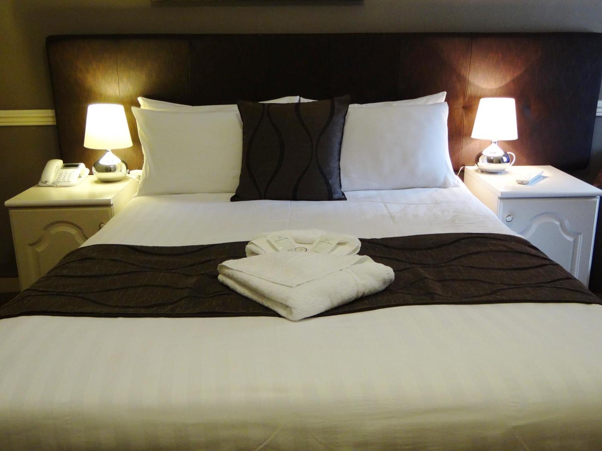 The Angel View Hotel Gateshead Camera foto