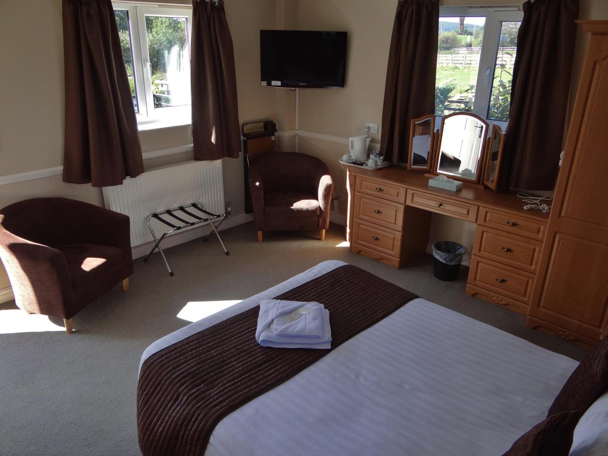 The Angel View Hotel Gateshead Camera foto