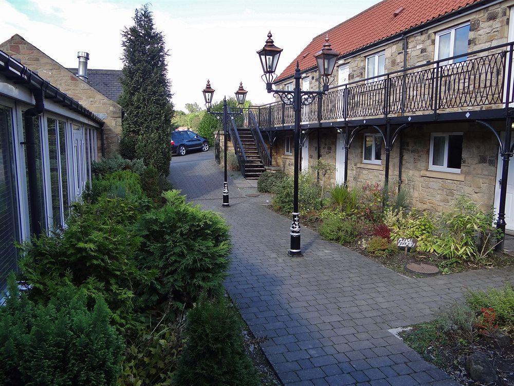 The Angel View Hotel Gateshead Esterno foto