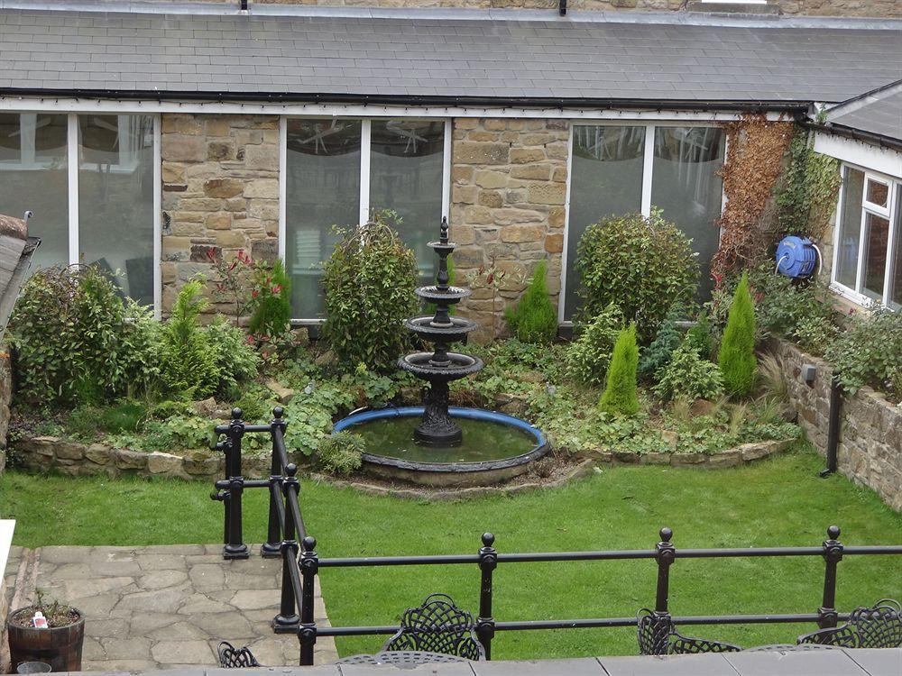 The Angel View Hotel Gateshead Esterno foto