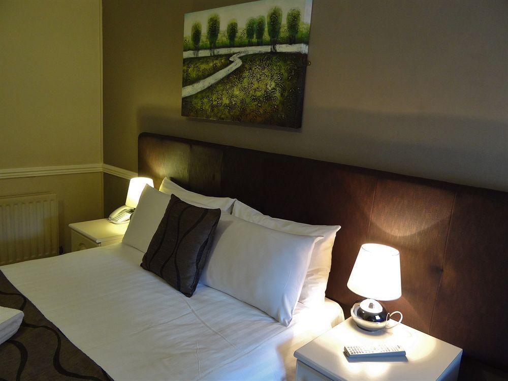 The Angel View Hotel Gateshead Esterno foto