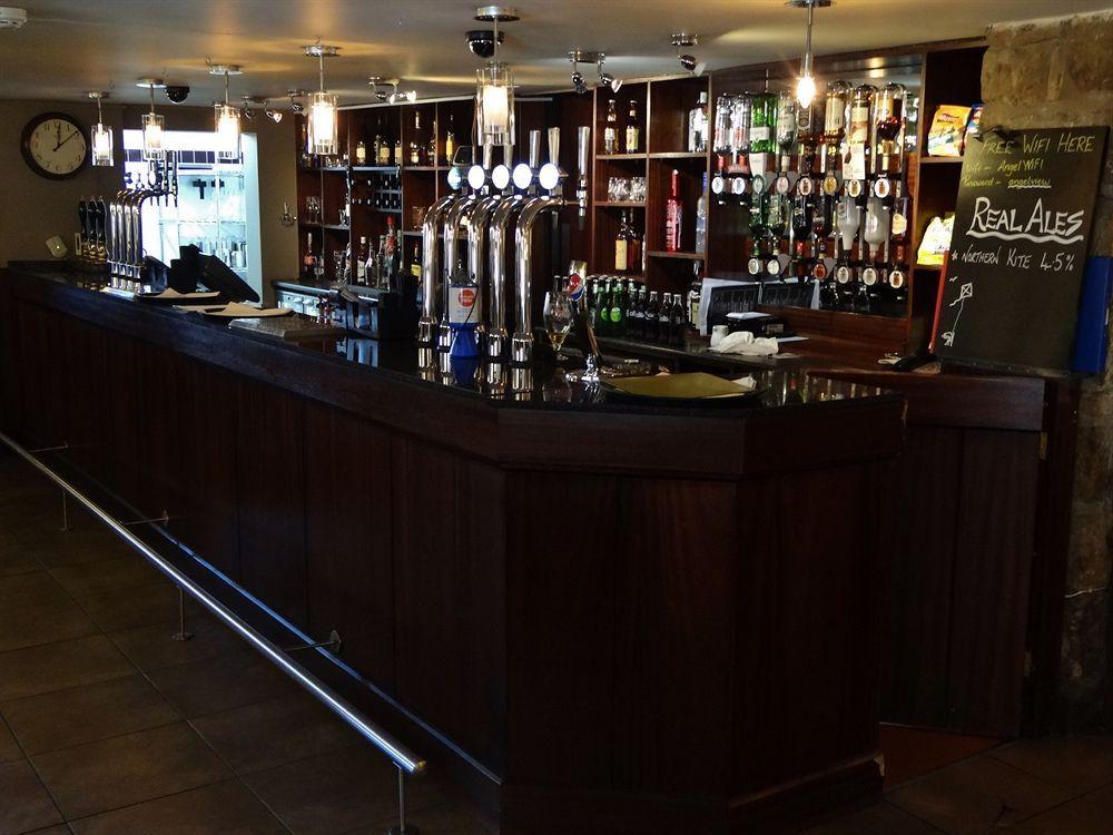 The Angel View Hotel Gateshead Esterno foto