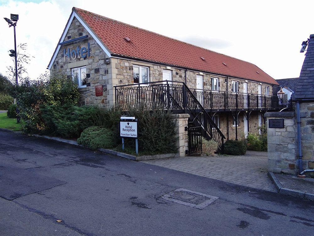 The Angel View Hotel Gateshead Esterno foto
