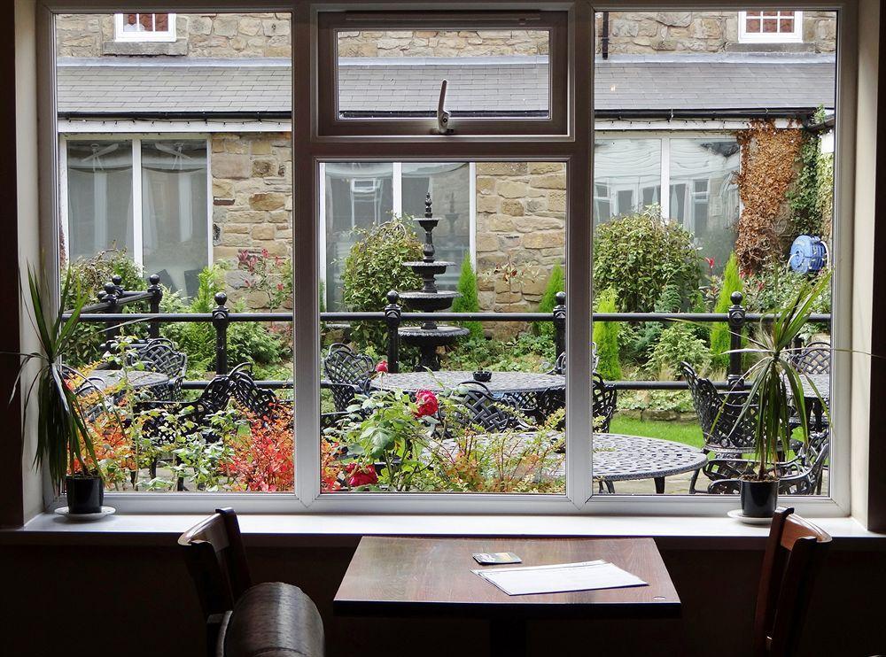 The Angel View Hotel Gateshead Esterno foto