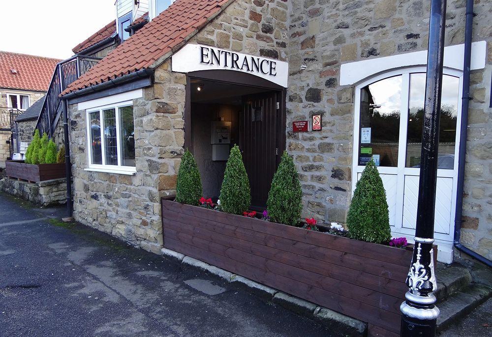 The Angel View Hotel Gateshead Esterno foto
