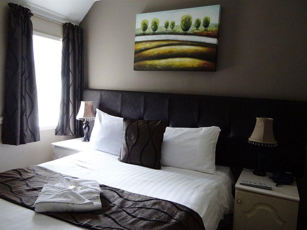 The Angel View Hotel Gateshead Esterno foto