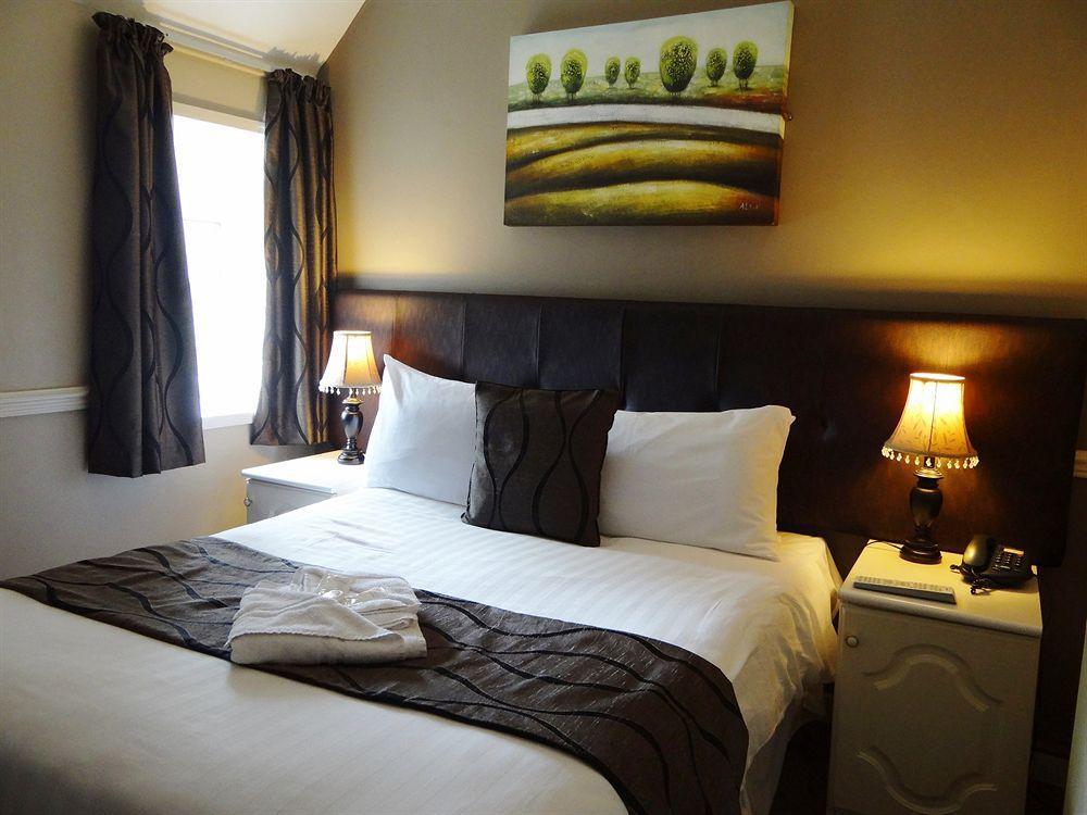The Angel View Hotel Gateshead Esterno foto