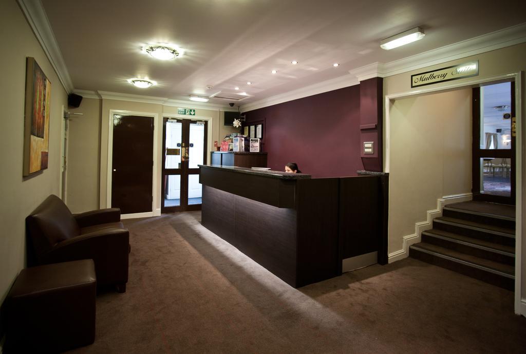 The Angel View Hotel Gateshead Esterno foto