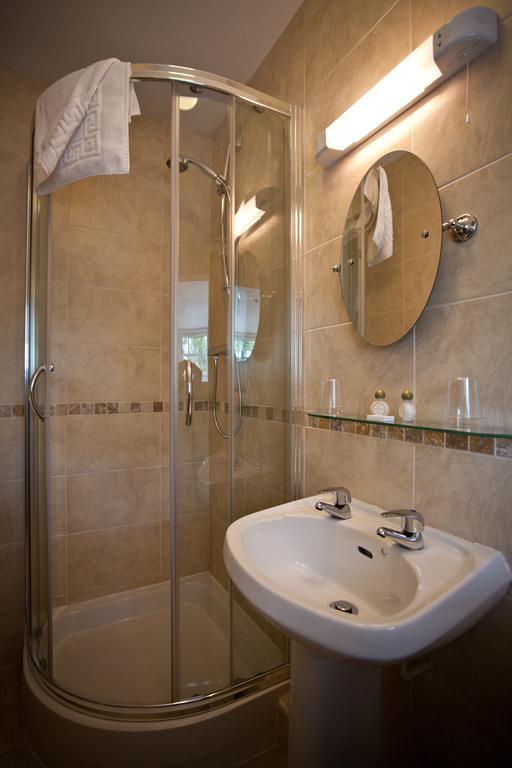 The Angel View Hotel Gateshead Esterno foto