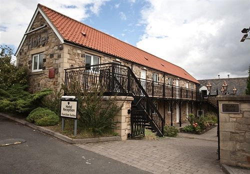 The Angel View Hotel Gateshead Esterno foto